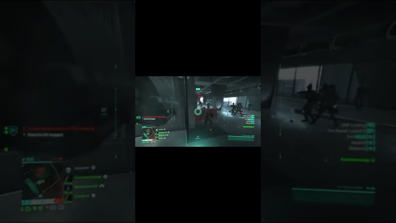 Battlefield 2042 C4 Drones were OP