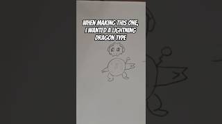 Fakemon 10!!! | JUST A DUDE ANIMATIONS