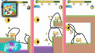 Save The Doge Part 2 (Level 11-20) | Gameplay Walkthrough screenshot 2