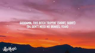24kGoldn - Coco (Lyrics) ft. DaBaby