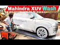 Mahindra XUV Wash With 4HP Shakti Technology Jet Force commercial pressure washer Heavy Duty machine