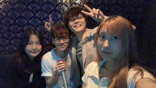 ［JFFLive］床哥放電台 終於完實習 今日純唱K！！！