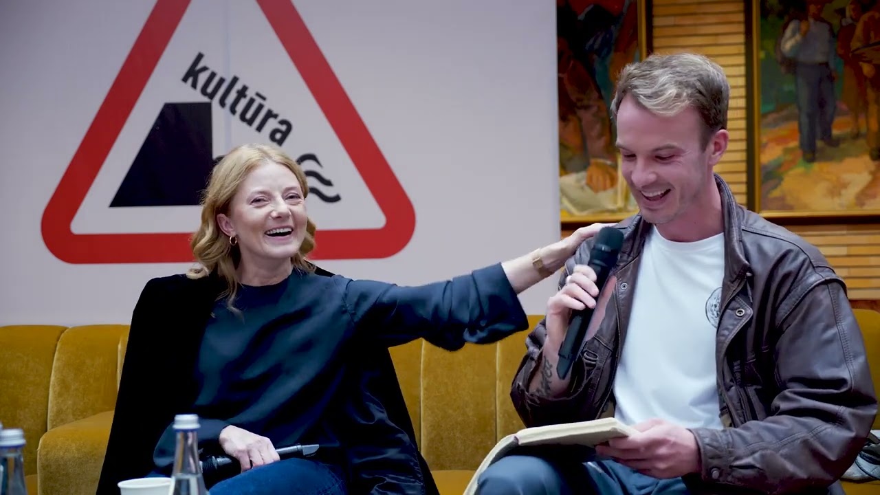 LNDT  Rasa ir Laurynas