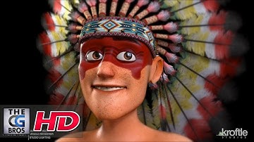 CGI & VFX Showreels: "Modeling and Rigging" - by Kroftle Studios