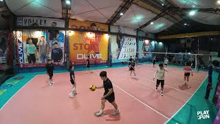 20260801排球歡樂場 play6