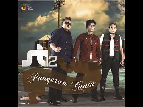 st12 pangeran cinta