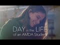 Amda a day in the life  music theatre program