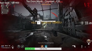 My first experience of Shi No Numa Reborn