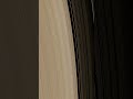 S2009 S1 VS Saturn #space #shorts #fyp