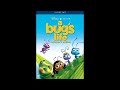 17. Flik&#39;s Plea/Taking The Job/Flight To The Island (A Bug&#39;s Life Complete Score)