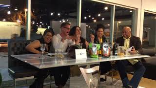 Prosecco & Nuts - 2018 Grammys closing remarks