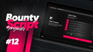 FiveM Bounty Script | Customizable & competitive!