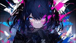 Nightcore - Overwhelmed (Ryan Mack remix)