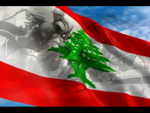      الياس رحباني  جنود الحر ية