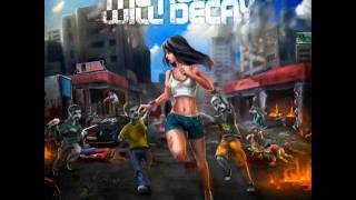 The Rose Will Decay - Get Ready! (2011)