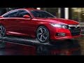 Honda Accord Sport Cost