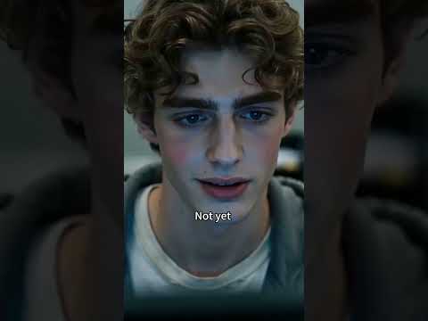 The Boy He Was Dared to Break poster
