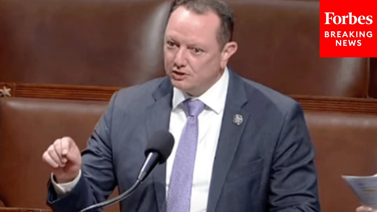 An Assault On Our Second Amendment Eric Burlison Slams ATF an-assault-on-our-second-amendment-eric-burlison-slams-atf