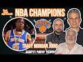 Did That Really Happen? Reflecting on the Knicks Championship with Tracy Morgan