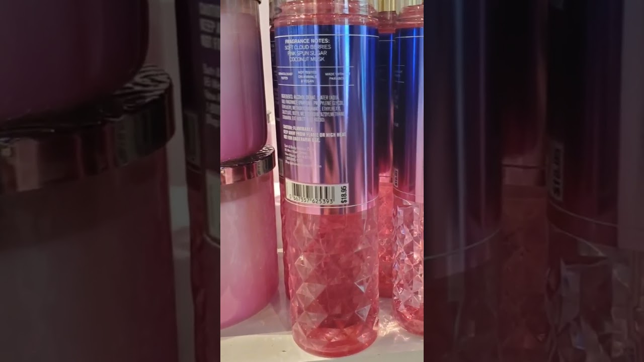 Bath & Body Works Price Increases... Again 