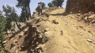 Afghanistan Says Tora Bora Retaken From Islamic State Militants