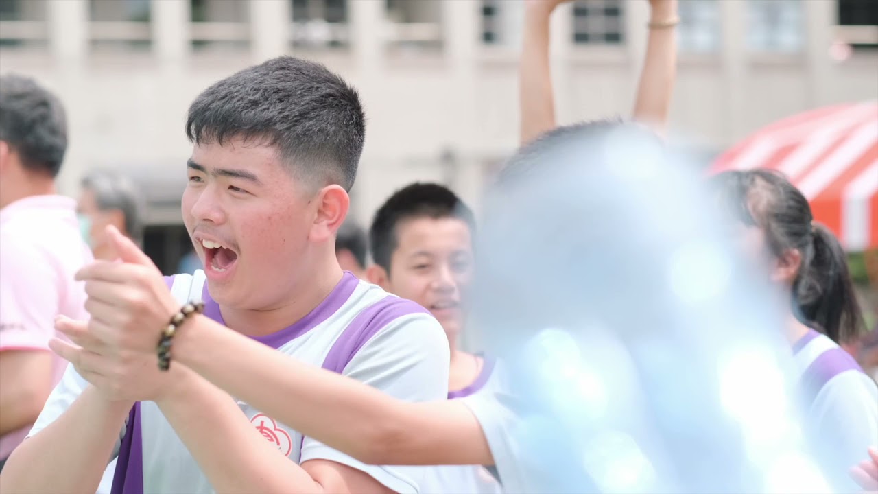 東山國小120週年校慶實況紀錄影片