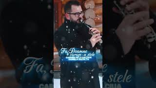 Fă, Doamne, cărare-n stele ✨❄️🎄 Carmen de la Salciua #fyp #fypシ゚viral #fadoamnecarareinstele