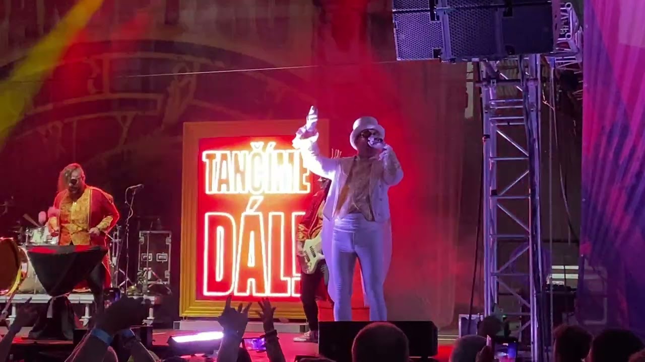 Panoptiko – Bathory (ROCK in Slušovice 2025)