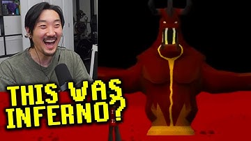 How Inferno Challenge FAILED?? | Savix Reacts