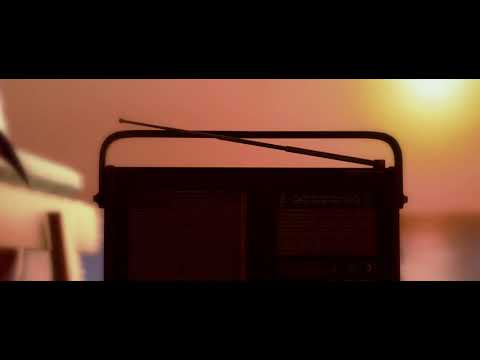 Secret Project Teaser
