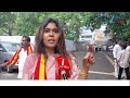 CM Joseph Vijay | தவெக நிர்வாகிகள், ரசிகர்கள் பெருமிதம்