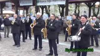 Banda di Morozzo, EL CABALLERO, Fiera Cappone, Morozzo