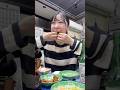 일본인이 여수에서 만난 갈비찜ㅠㅠ #일본여자 #술먹방 #갈비찜 #소주 #여수여행