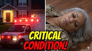 Beyond The Gates MAJOR SHOCK Anita Collapsed at Home - Condition WORSE Than Expected