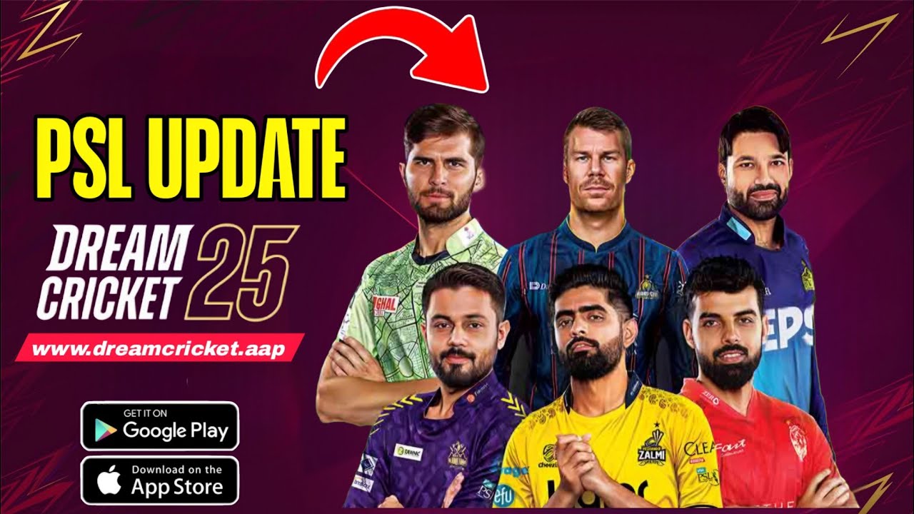 𝙋𝙎𝙇 𝘾𝙤𝙢𝙞𝙣𝙜 𝙄𝙣 𝘿𝙧𝙚𝙖𝙢 𝘾𝙧𝙞𝙘𝙠𝙚𝙩 25 | 𝘽𝙞𝙜 𝙉𝙚𝙬𝙨