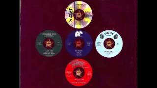 Spider Harrison - Beautiful Day