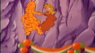 Teddy Ruxpin - Looking Back At Me