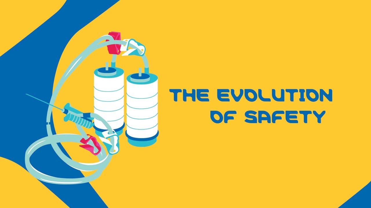 Safer sterility testing with the new Steritest® NEO membrane filtration