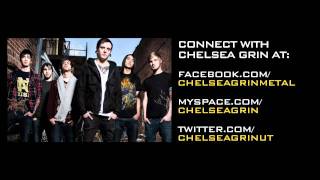 Chelsea Grin - Cast From Perfection (Track Video)