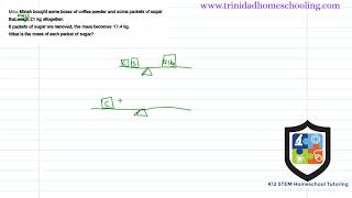 Celebrity Word Problem - Unequal Sharing Question 11 Wealth