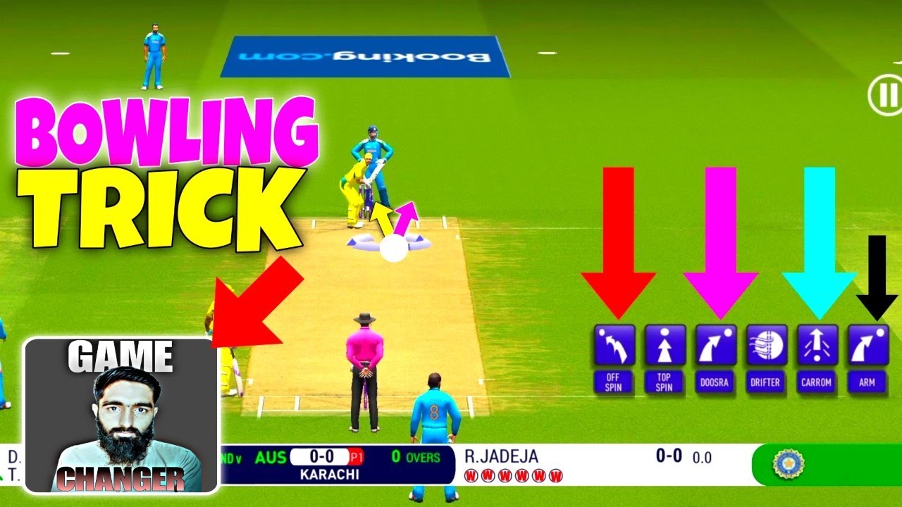 𝗕𝗢𝗪𝗟𝗜𝗡𝗚 𝗧𝗥𝗜𝗖𝗞 𝗜𝗡 - 𝗚𝗔𝗠𝗘 𝗖𝗛𝗔𝗡𝗚𝗘𝗥𝟱 𝗩𝟰 ||| 𝗪𝗜𝗖𝗞𝗘𝗧 𝗧𝗜𝗣𝗦 % 𝗤𝗨𝗜𝗖𝗞 𝗠𝗔𝗧𝗖𝗛 𝗚𝗔𝗠𝗘 𝗖𝗛𝗔𝗡𝗚𝗘𝗥𝟱