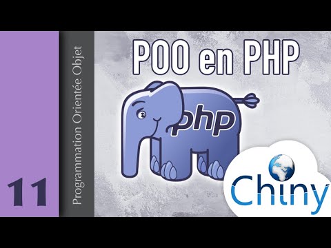 OOP in PHP (11) - Namespaces