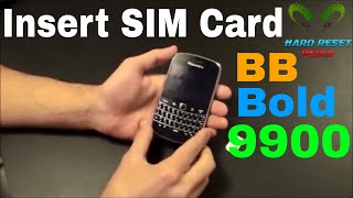 Blackberry 9900 Review in 2021 and selling