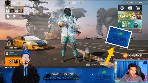 How to add live like counter in Streamlabs Malayalam  | Realtime Like Counter | Gopikrishna Techy