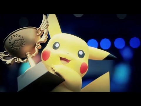 Pokémon World Championships 2014 by GameTime