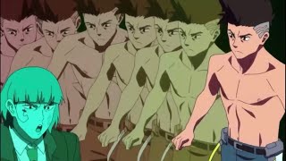 JoJo reference in Cyberpunk Edgerunners