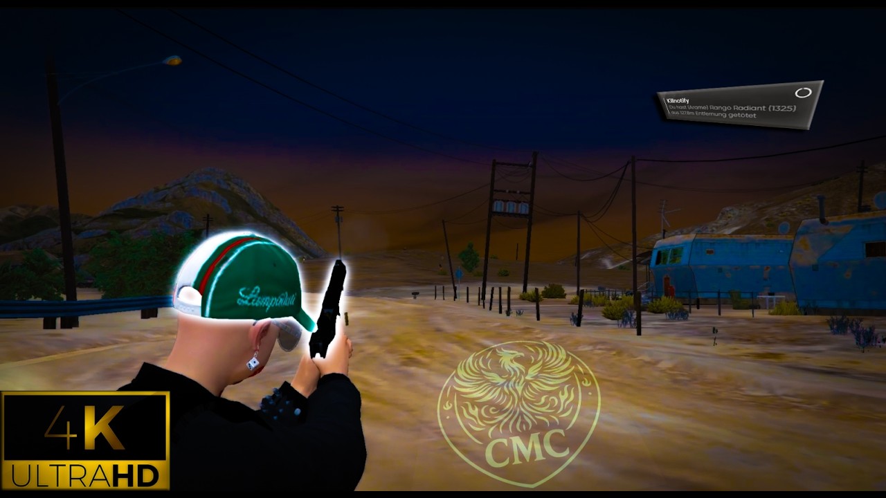 Strada Youngstar Legit CMC Goat