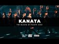 KANATA CREW - THE BLOOM OF YOUTH 2022