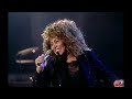I Don&#39;t Wanna Lose You - Tina Turner (1989) HD From Musikladen