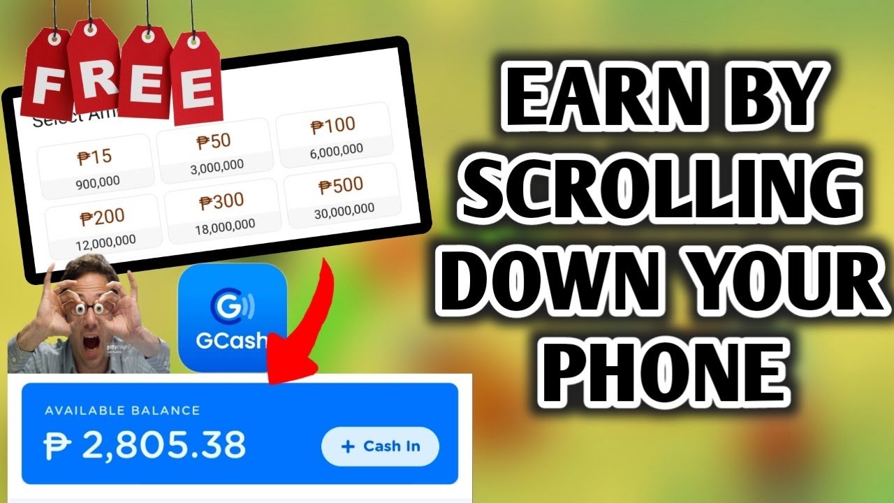 KUMITA UP TO 500.00 PESOS | PAYOUT TO GCASH | BLING APP - YouTube